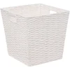 5five Cestas De Almacenamiento>Cesto Almacenaje Costa Blanca 31x31x31