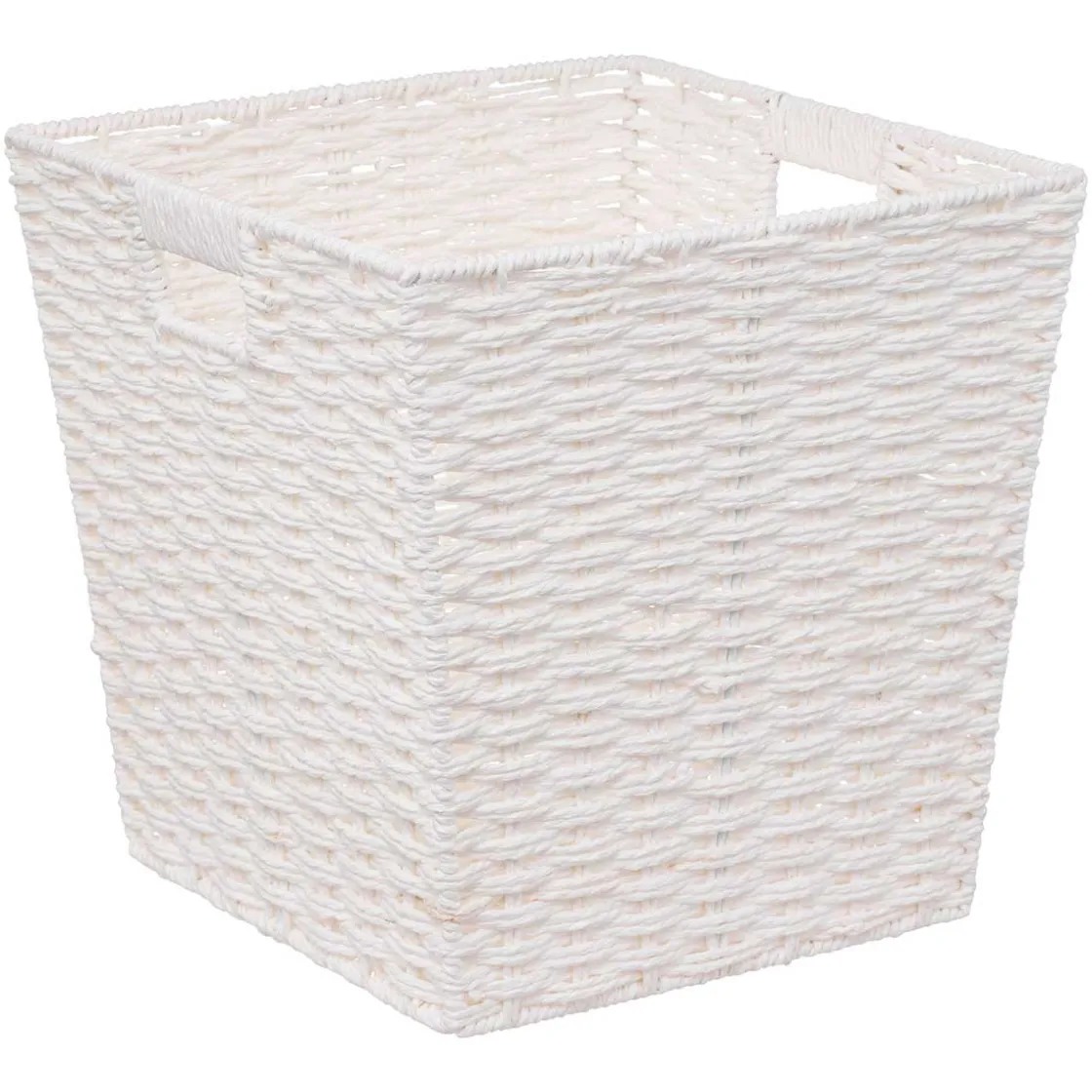 5five Cestas De Almacenamiento>Cesto Almacenaje Costa Blanca 31x31x31