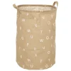 atmosphera4kids Almacenamiento>Cesto Almacenaje Yute C/Asas 49x35x49Cm