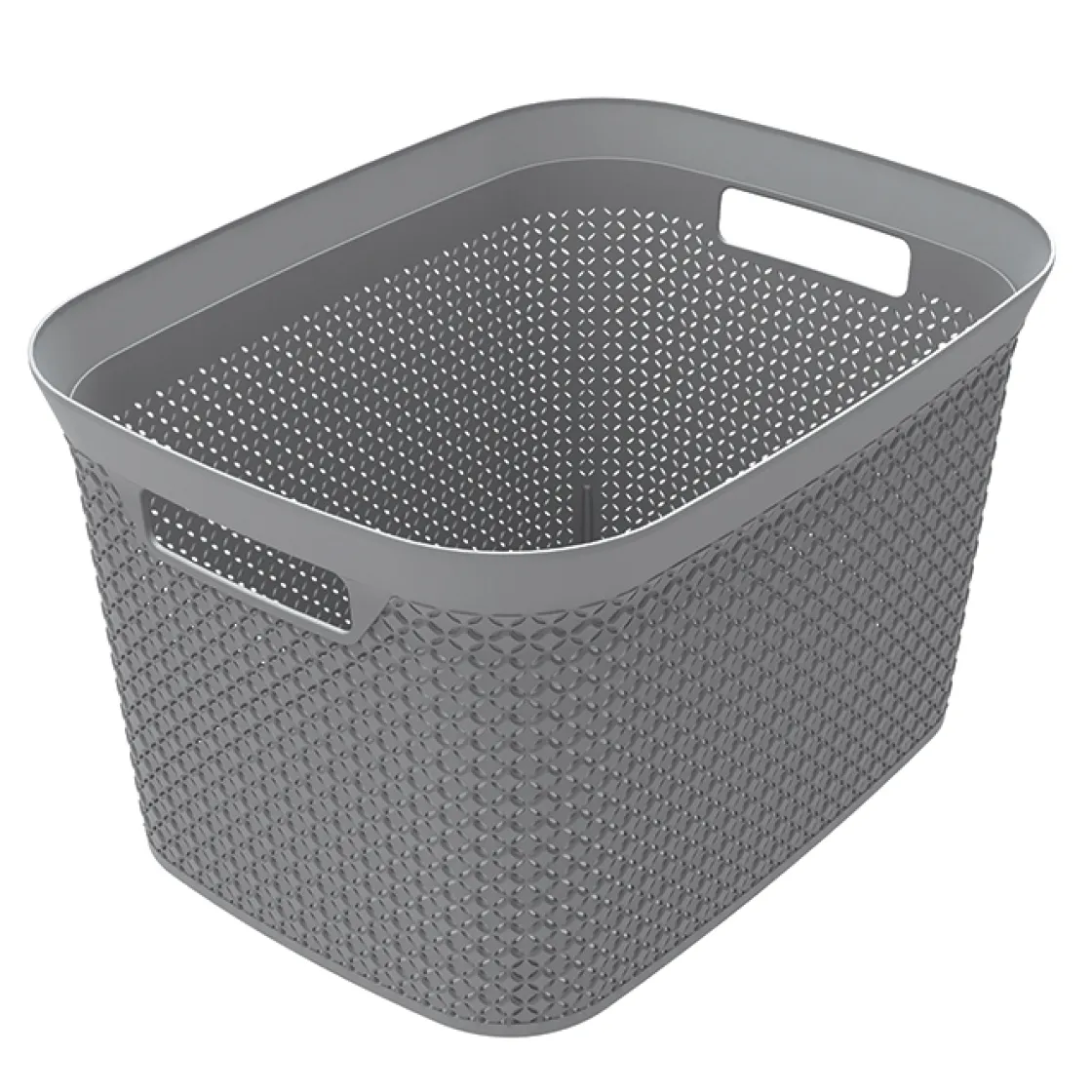Accesorios De Almacenamiento>Cesto De Almacenaje 25L Mode