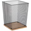 Cajas De Almacenamiento Y Organizadores>Cesto De Almacenaje 26.5x32.5