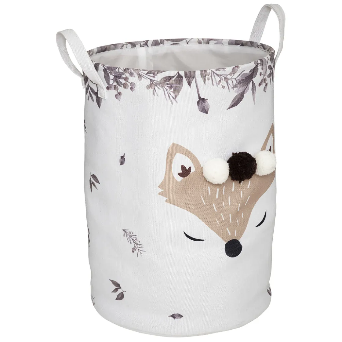 atmosphera4kids Almacenamiento>Cesto de almacenamiento FOX