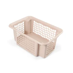 Cestas Y Palanganas>Cesto De Ordenación Gris Pardo 10L Ricky