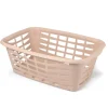 Cestas Y Palanganas>Cesto De Ropa Beige 40L Beclassic