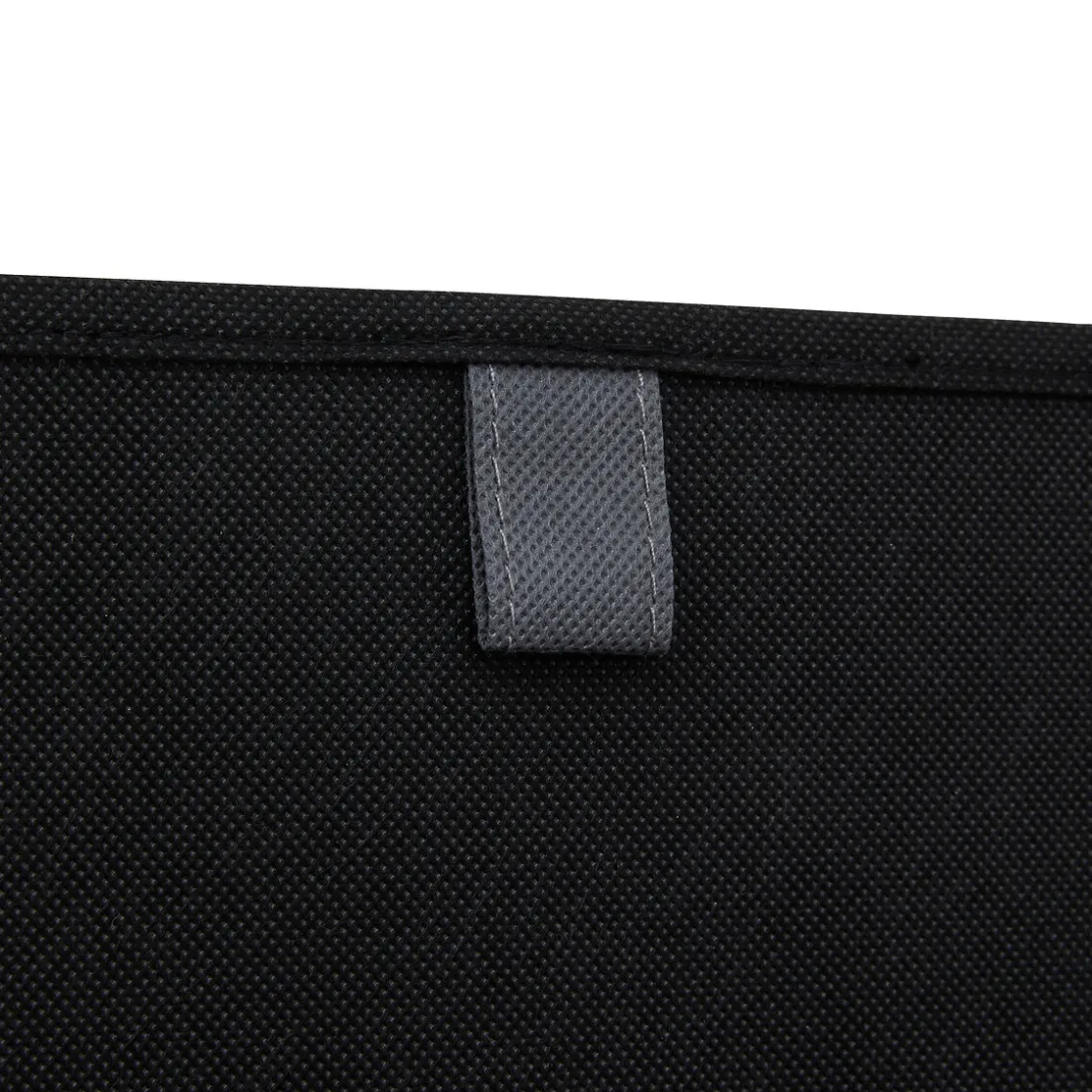 5five Cestas Para La Ropa Sucia>Cesto de ropa gris 45L