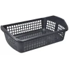 Cestas Y Palanganas>Cesto De Ropa Plástico Reciclado 31L