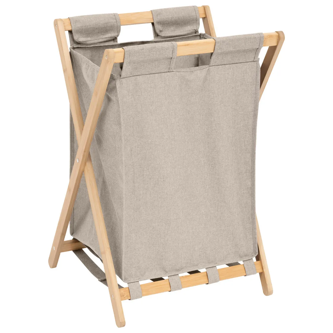 5five Cestas Para La Ropa Sucia>Cesto para colada TIDY 50l
