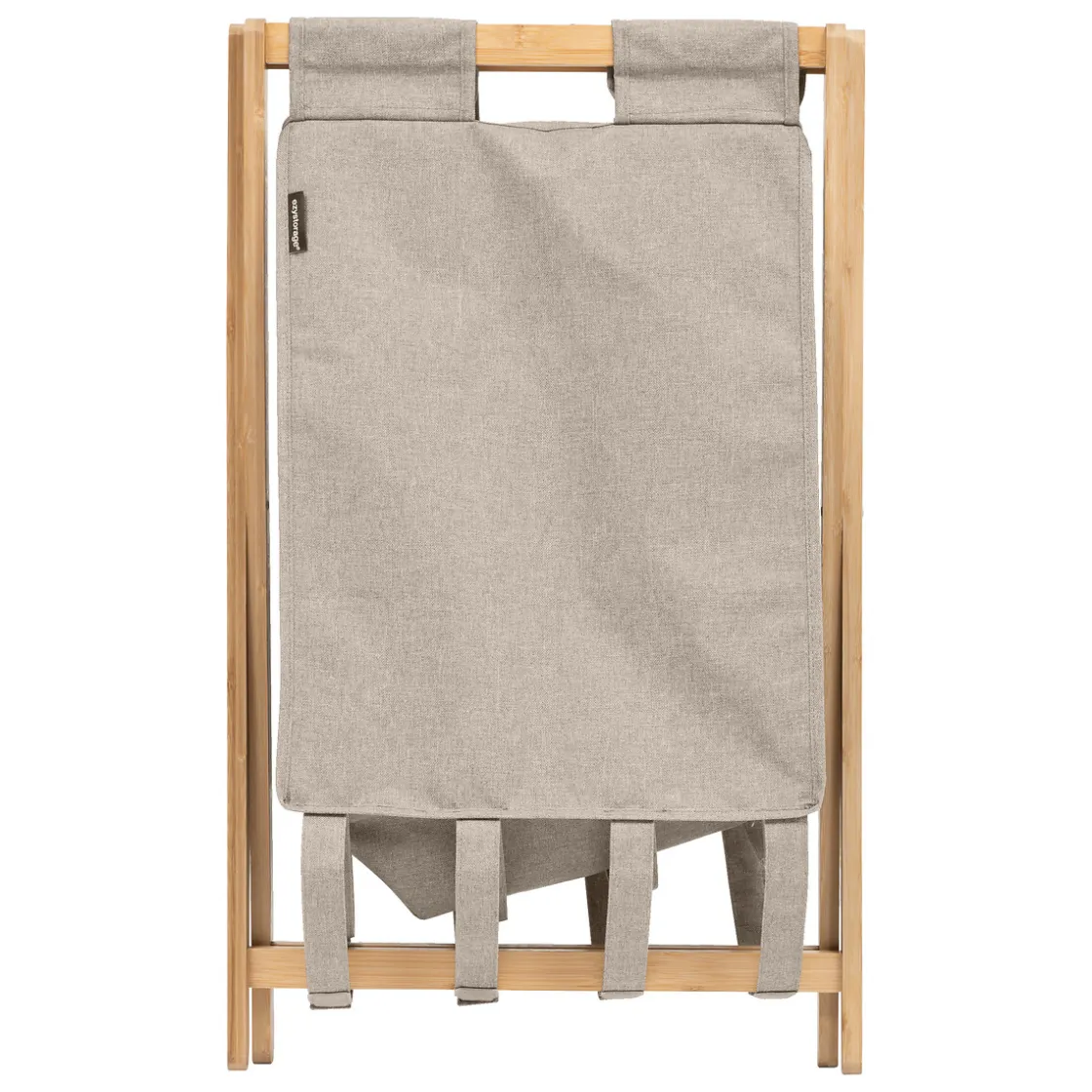 5five Cestas Para La Ropa Sucia>Cesto para colada TIDY 50l