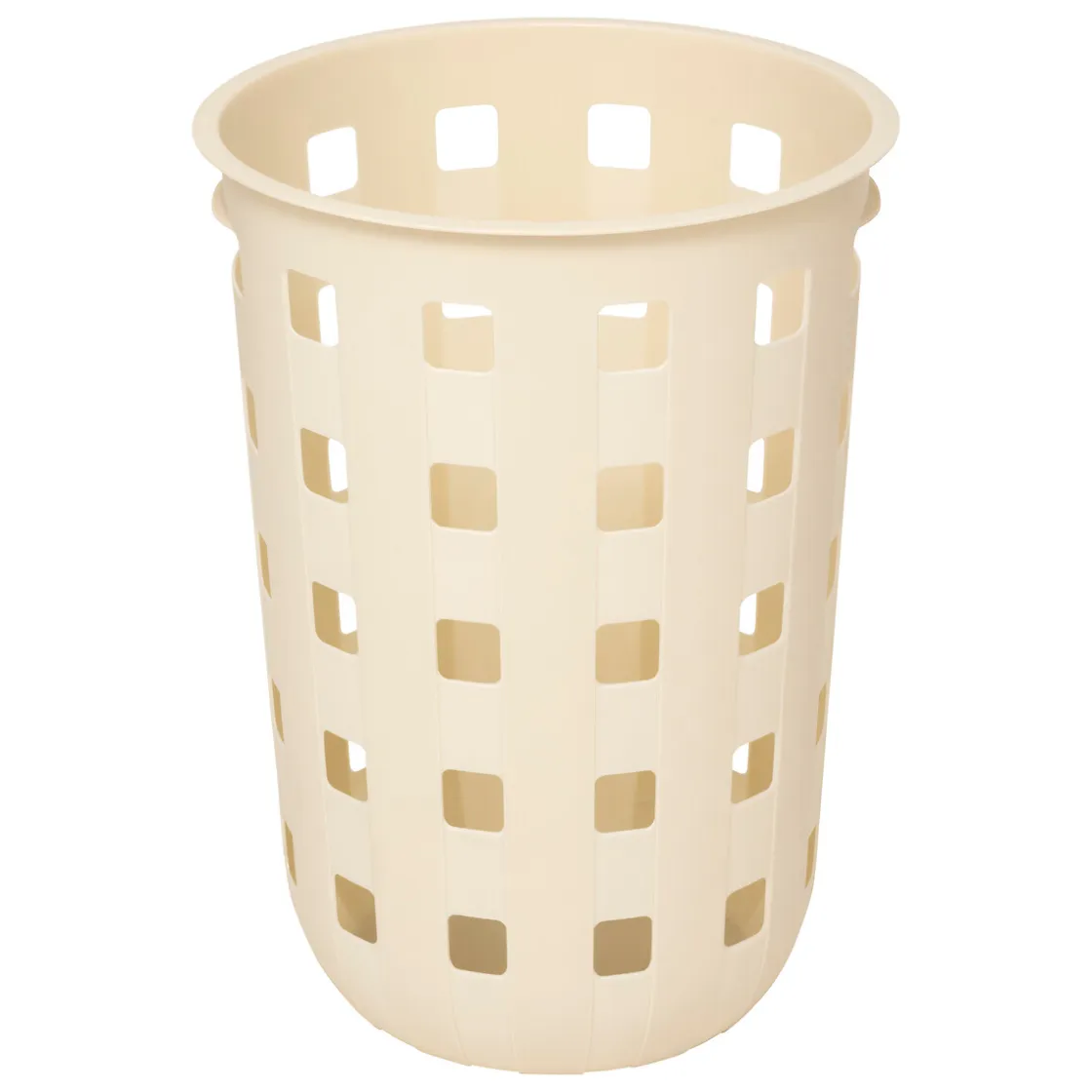 5five Cestas Para La Ropa Sucia>Cesto para ropa sucia HARMONY beige 60L