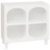 atmosphera4kids Mobiliario>Cómoda EVASION MAROCAINE blanca