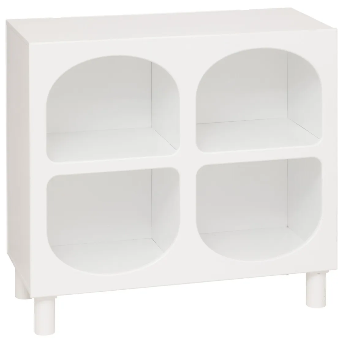 atmosphera4kids Mobiliario>Cómoda EVASION MAROCAINE blanca