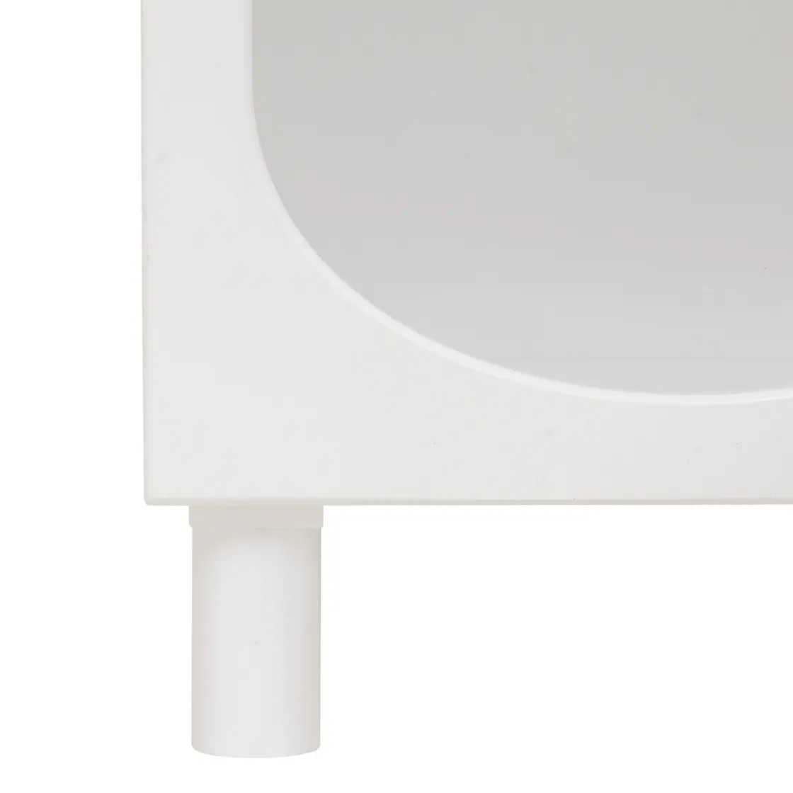 atmosphera4kids Mobiliario>Cómoda EVASION MAROCAINE blanca