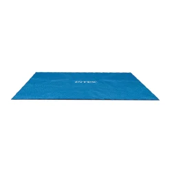 intex Piscinas Y Accesorios>Cobertor De Piscina Rectang. 7.32x3.66M