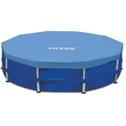 intex Complementos>Cobertor Solar P/ Piscinas 366Cm