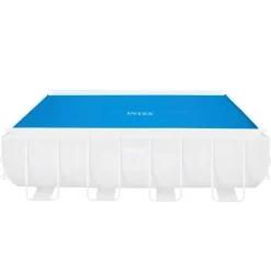 intex Piscinas Y Accesorios>Cobertor Solar Para Piscinas