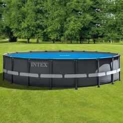intex Complementos>Cobertor Solar Para Piscinas 549Cm
