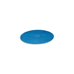 intex Complementos>Cobertor Solar Para Piscinas 366Cm