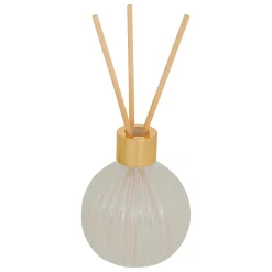 atmosphera Ambientadores>Coffret ambientador y vela COLLECTION thé blanc