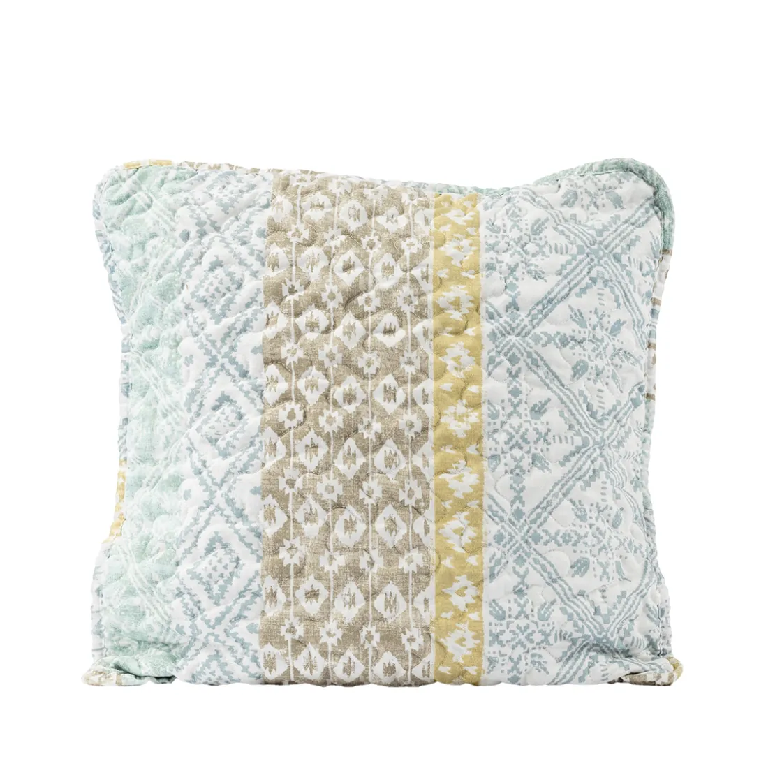 atmosphera Cojines Y Fundas Decorativas>Cojín ARGOS reversible 45x45Cm