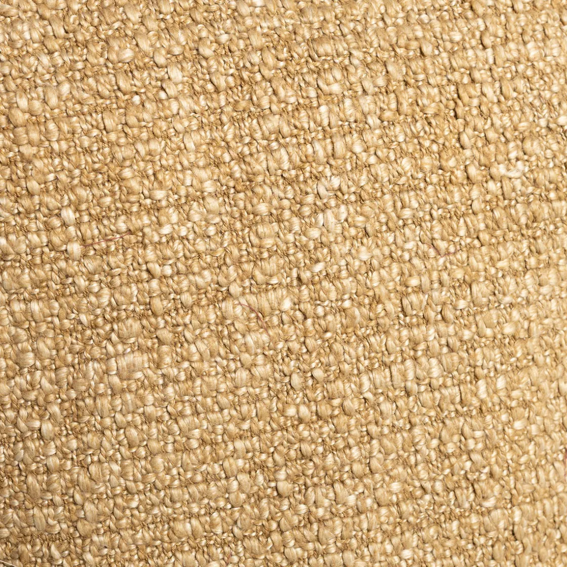 hôma Cojines Y Fundas Decorativas>Cojín beige MEADOW 50x50cm