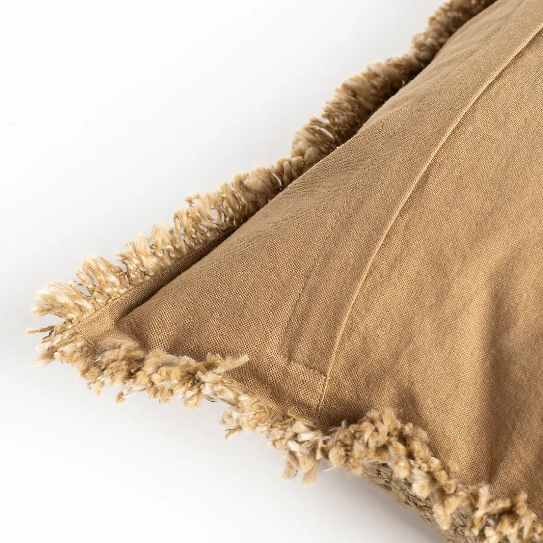 hôma Cojines Y Fundas Decorativas>Cojín beige MEADOW 50x50cm