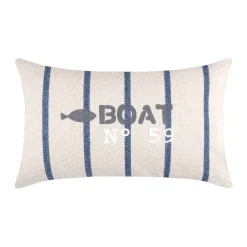 Cojines Y Fundas Decorativas>Cojín boat HARBOR 30x50cm