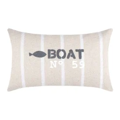 Cojines Y Fundas Decorativas>Cojín boat HARBOR 30x50cm