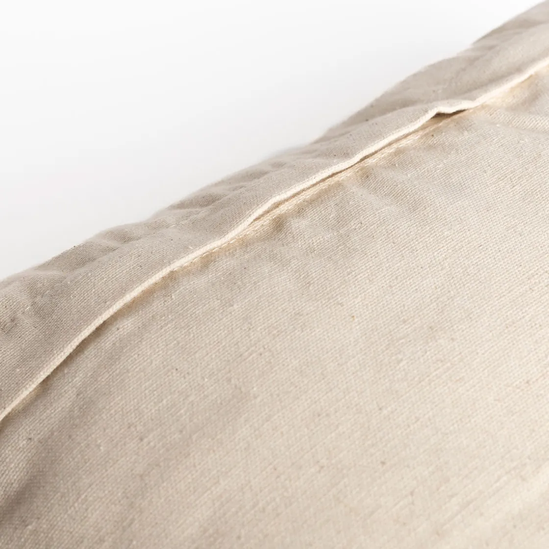 hôma Cojines Y Fundas Decorativas>Cojín BRAID marrón 45x45cm