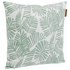 hespéride Textil De Jardín>Cojín De Exterior FYLIE decorado palmeras