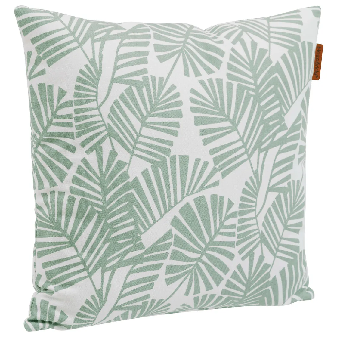 hespéride Textil De Jardín>Cojín De Exterior FYLIE decorado palmeras