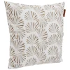 hespéride Textil De Jardín>Cojín de exterior FYLIE decorado abanico