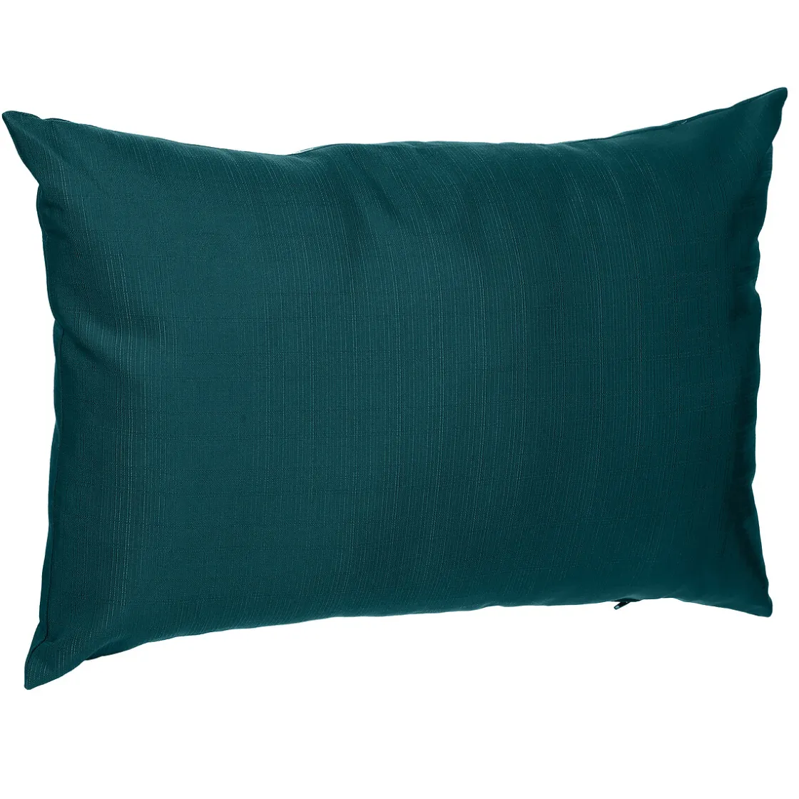 hespéride Textil De Jardín>Cojín de exterior KORAI azul canard