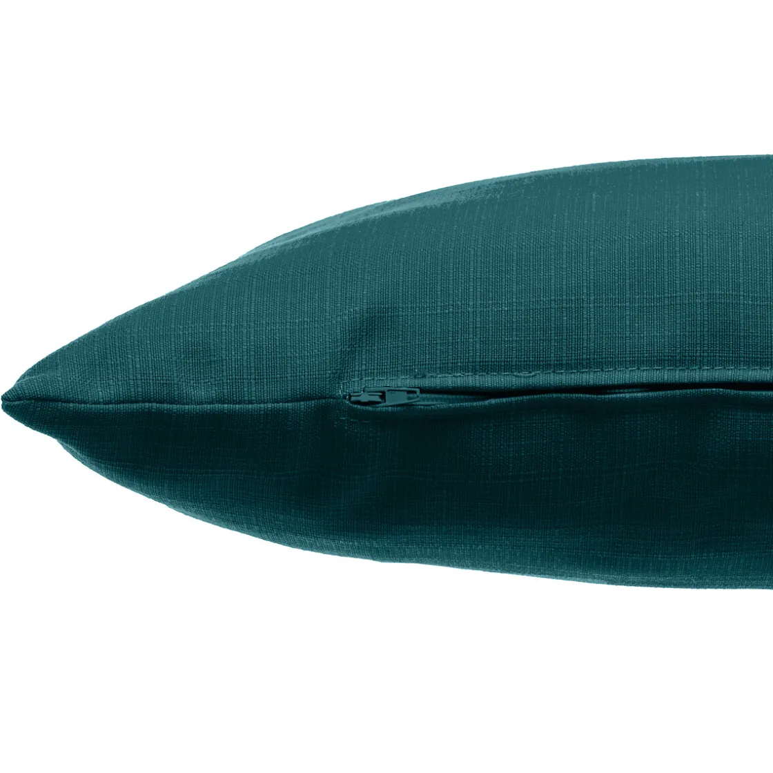 hespéride Textil De Jardín>Cojín de exterior KORAI azul canard