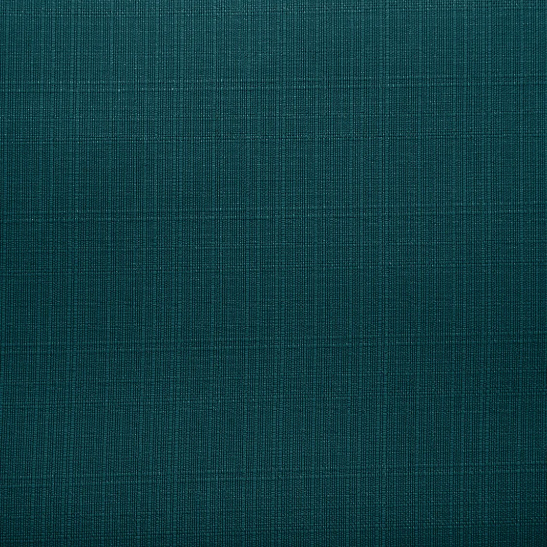 hespéride Textil De Jardín>Cojín de exterior KORAI azul canard