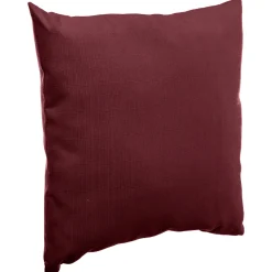 hespéride Textil De Jardín>Cojín de exterior KORAI bordeaux