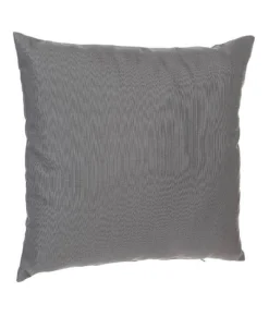 hespéride Textil De Jardín>Cojín de exterior KORAI gris oscuro