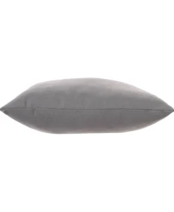 hespéride Textil De Jardín>Cojín de exterior KORAI gris oscuro