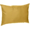 hespéride Textil De Jardín>Cojín de exterior KORAI mostaza