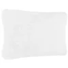 atmosphera4kids Téxtil>Cojín De Pelo Sintético Blanco 30x45Cm