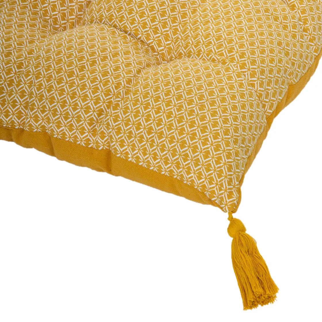 atmosphera Cojines Y Fundas Decorativas>Cojín De Suelo Matress Otto 60x120Cm