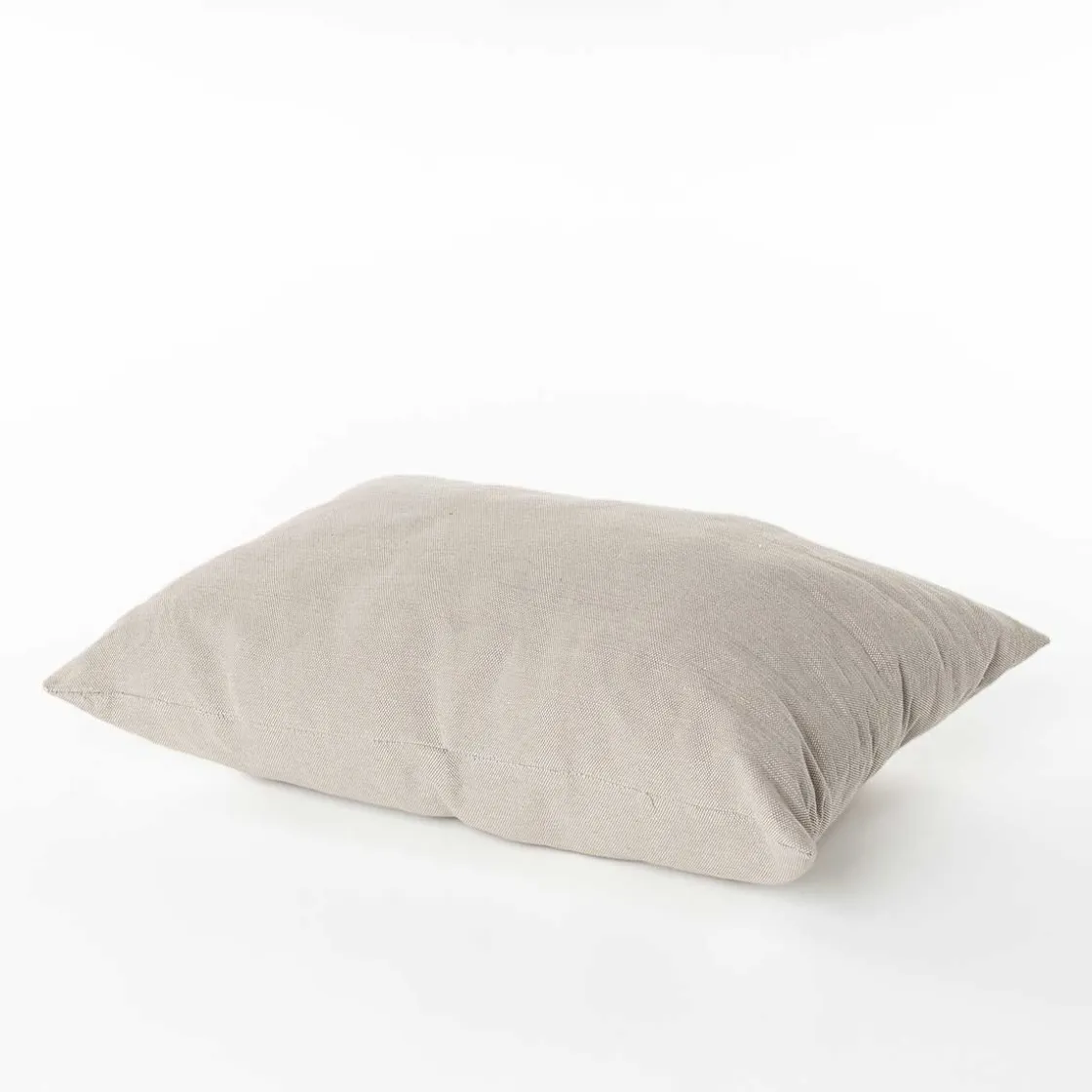 Cojines Y Fundas Decorativas>Cojín decorativo GLOW beige 45x60cm