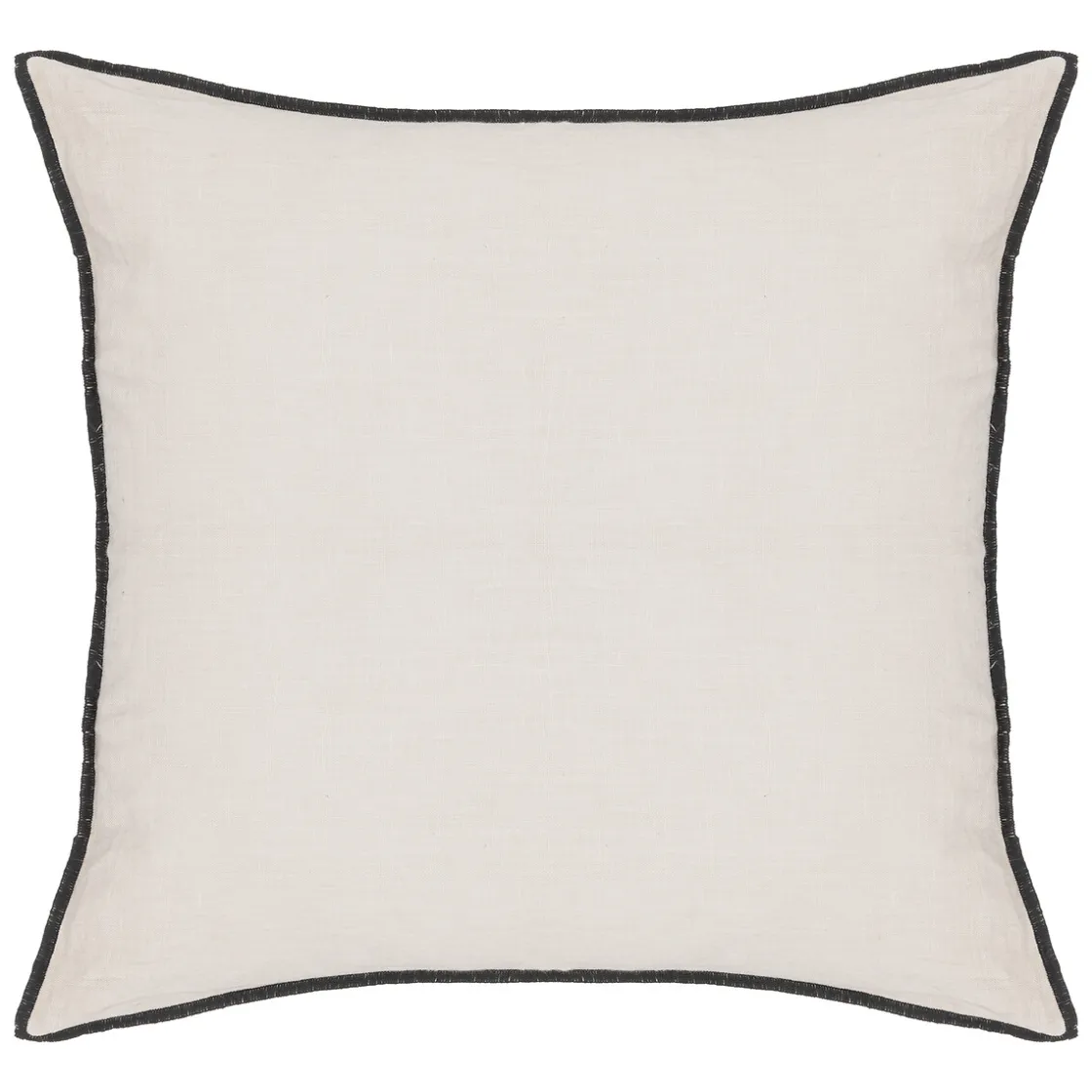 atmosphera Cojines Y Fundas Decorativas>Cojín Dolce Riviera Marfil 45x45Cm