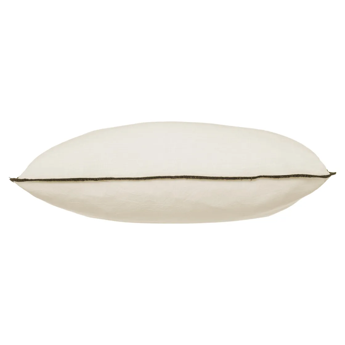 atmosphera Cojines Y Fundas Decorativas>Cojín Dolce Riviera Marfil 45x45Cm