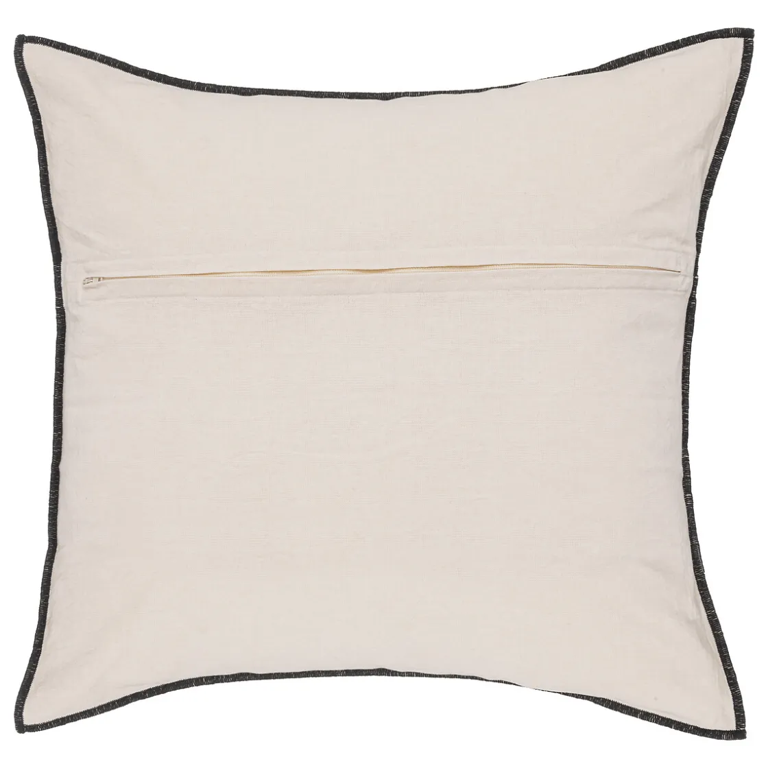 atmosphera Cojines Y Fundas Decorativas>Cojín Dolce Riviera Marfil 45x45Cm