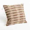 hôma Cojines Y Fundas Decorativas>Cojín EARTHY con flecos 45x45cm