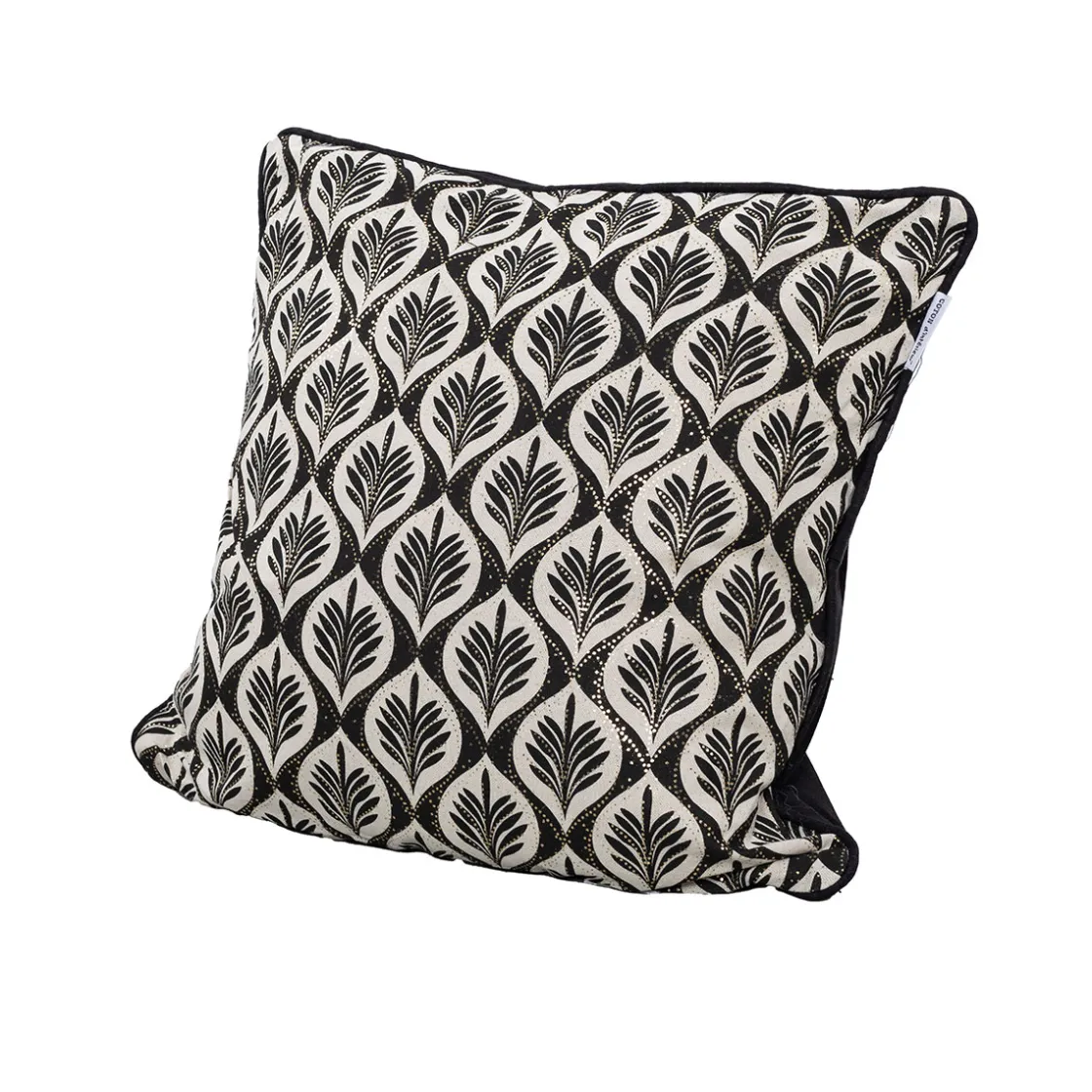 Cojines Y Fundas Decorativas>Cojín ESMINA 40x40cm