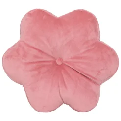 atmosphera4kids Téxtil>Cojín flor WILD FOREST 38cm