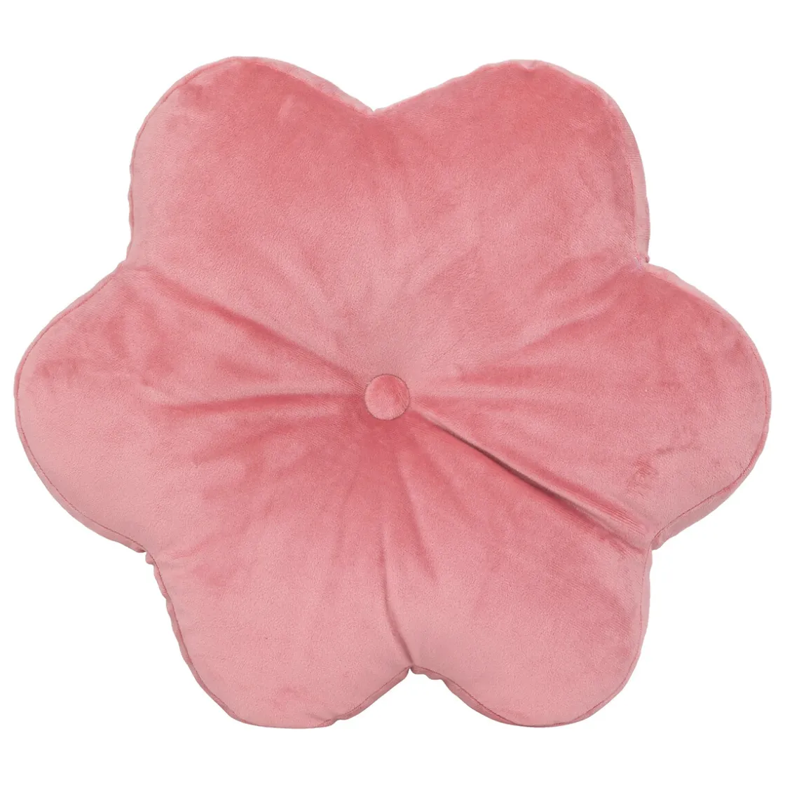 atmosphera4kids Téxtil>Cojín flor WILD FOREST 38cm