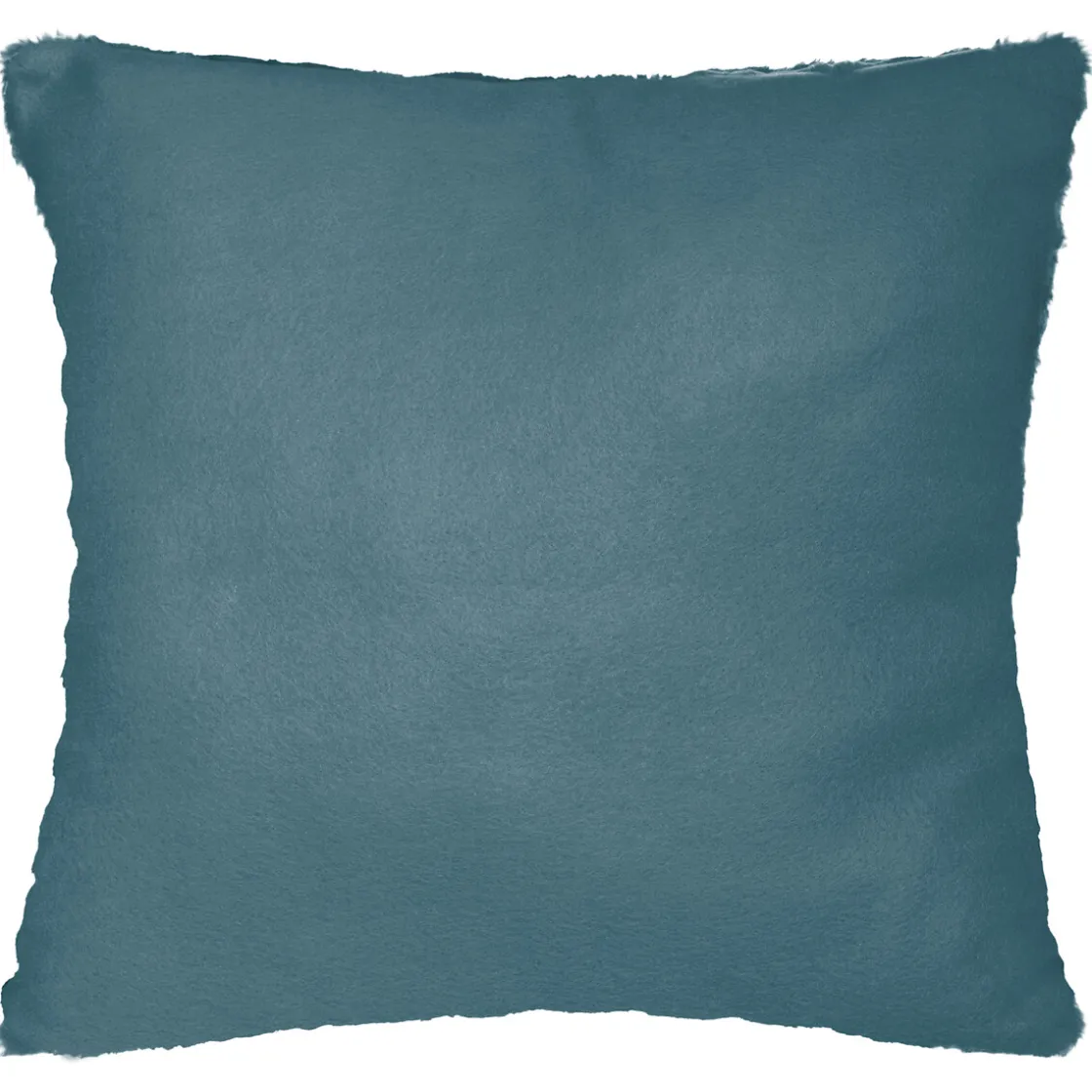 atmosphera Cojines Y Fundas Decorativas>Cojín Four 3D Geo Azul 45x45Cm