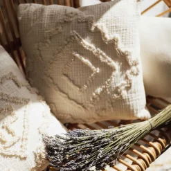 atmosphera Cojines Y Fundas Decorativas><noscript><img width=